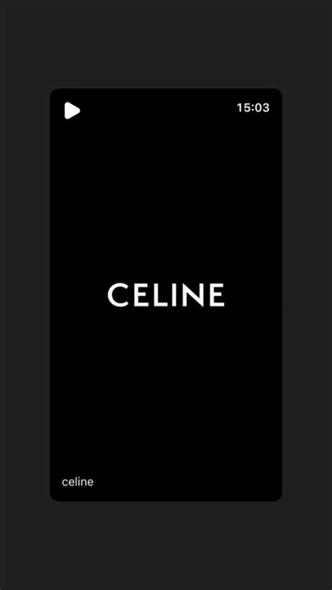 改了logo、刪光IG貼文、得罪舊粉絲 Celine品牌價值成長為何第 .